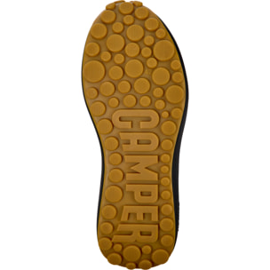 Zapatillas - CAMPER Pelotas Athens - Negro - Textil técnico