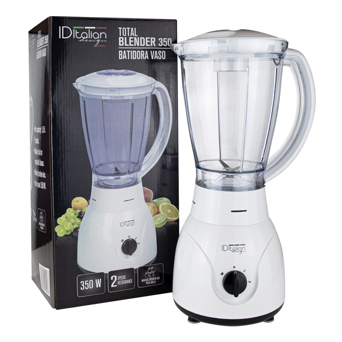 total blender 350, 350 w