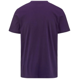 Camisetas y tops Kappa Hombre LOGO KORPO CAFERS SLIM