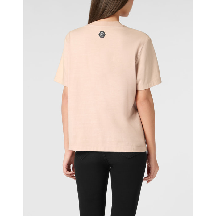 PHILIPP PLEIN T-Shirt Man Fit