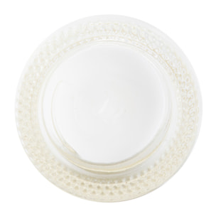 Tratamiento Uñas French Manicure White