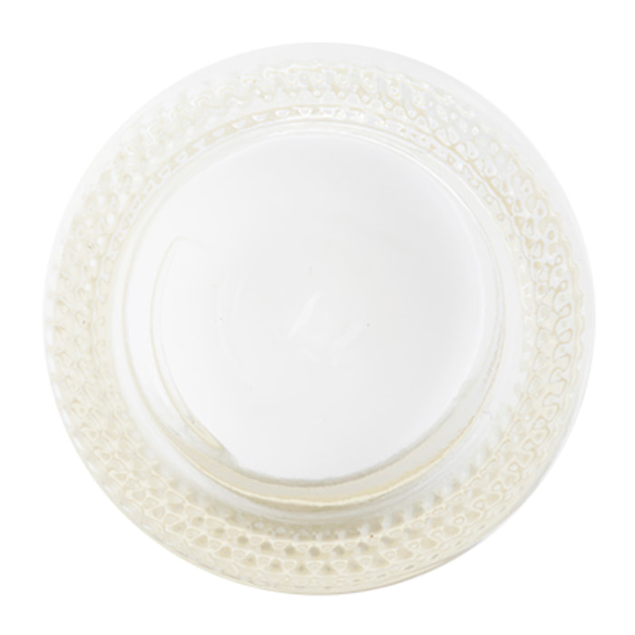 Tratamiento Uñas French Manicure White