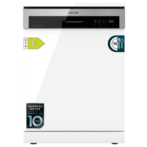 Cecotec Lave-vaisselle Bolero Aguazero 6500 C