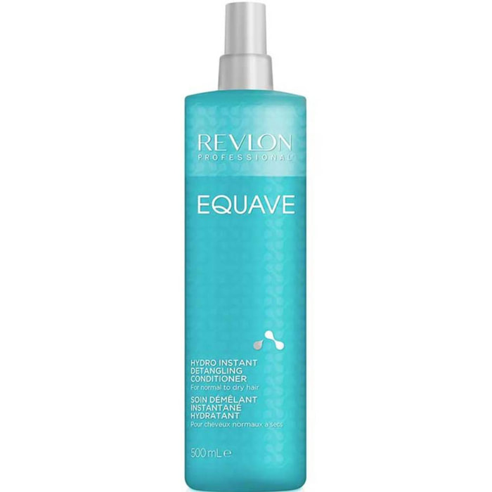 Equave™ - Après-shampooing Démêlant Bi-Phase