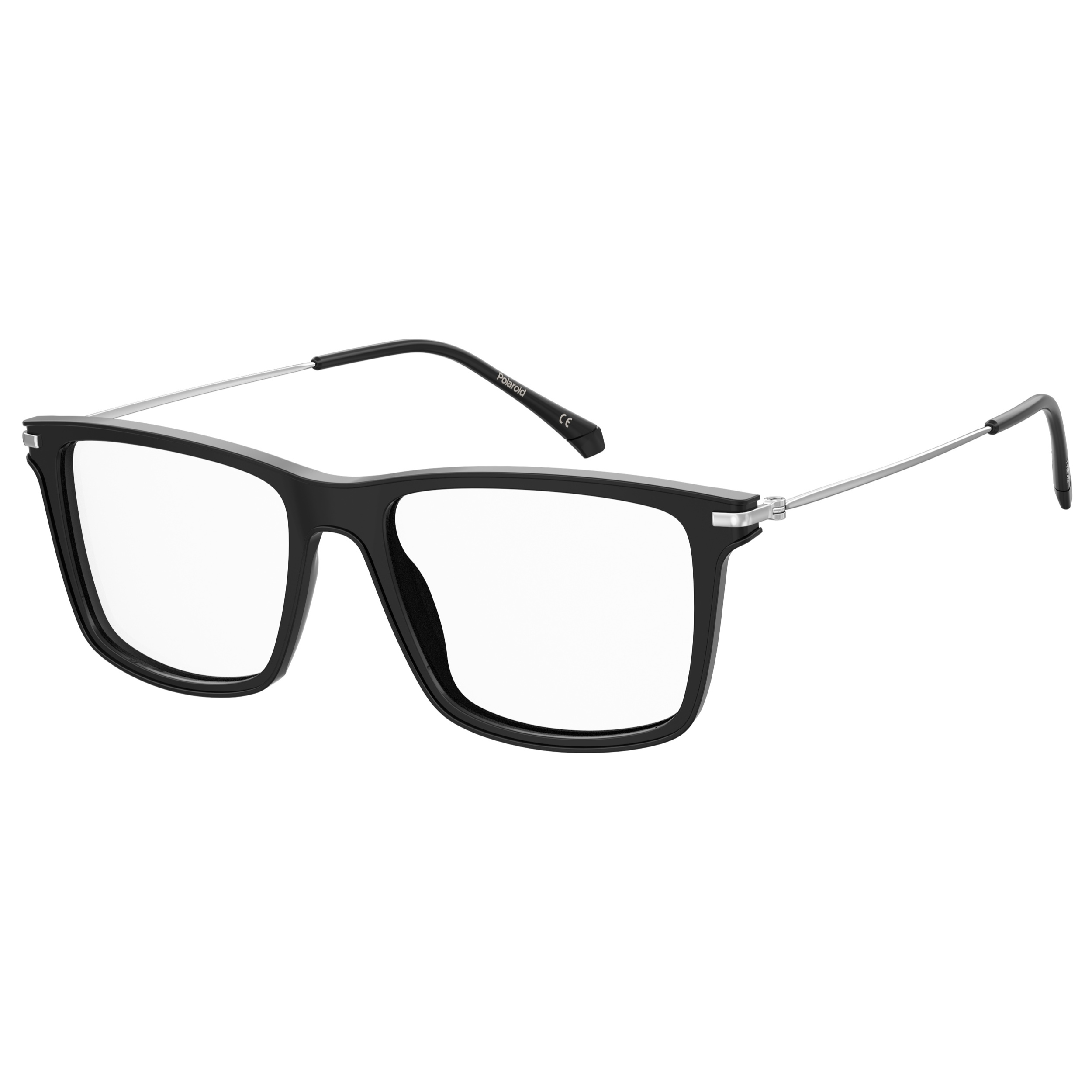 Montura de gafas Polaroid Hombre PLD-D414-807