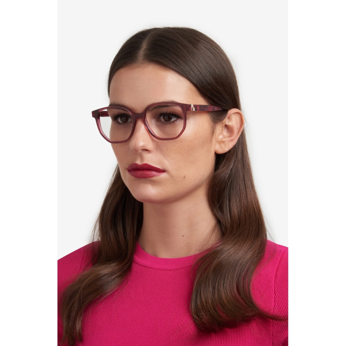 Gafas de Sol Carolina Herrera HER 0221/G/S 3H2 de Acetato Mujer 50 mm
