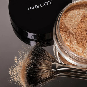 INGLOT SPARKLING DUST FEB 01