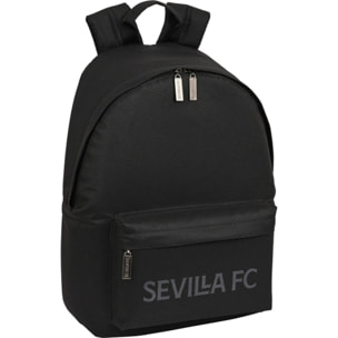 Mochila para portatil 14,1" sevilla fc "teen"