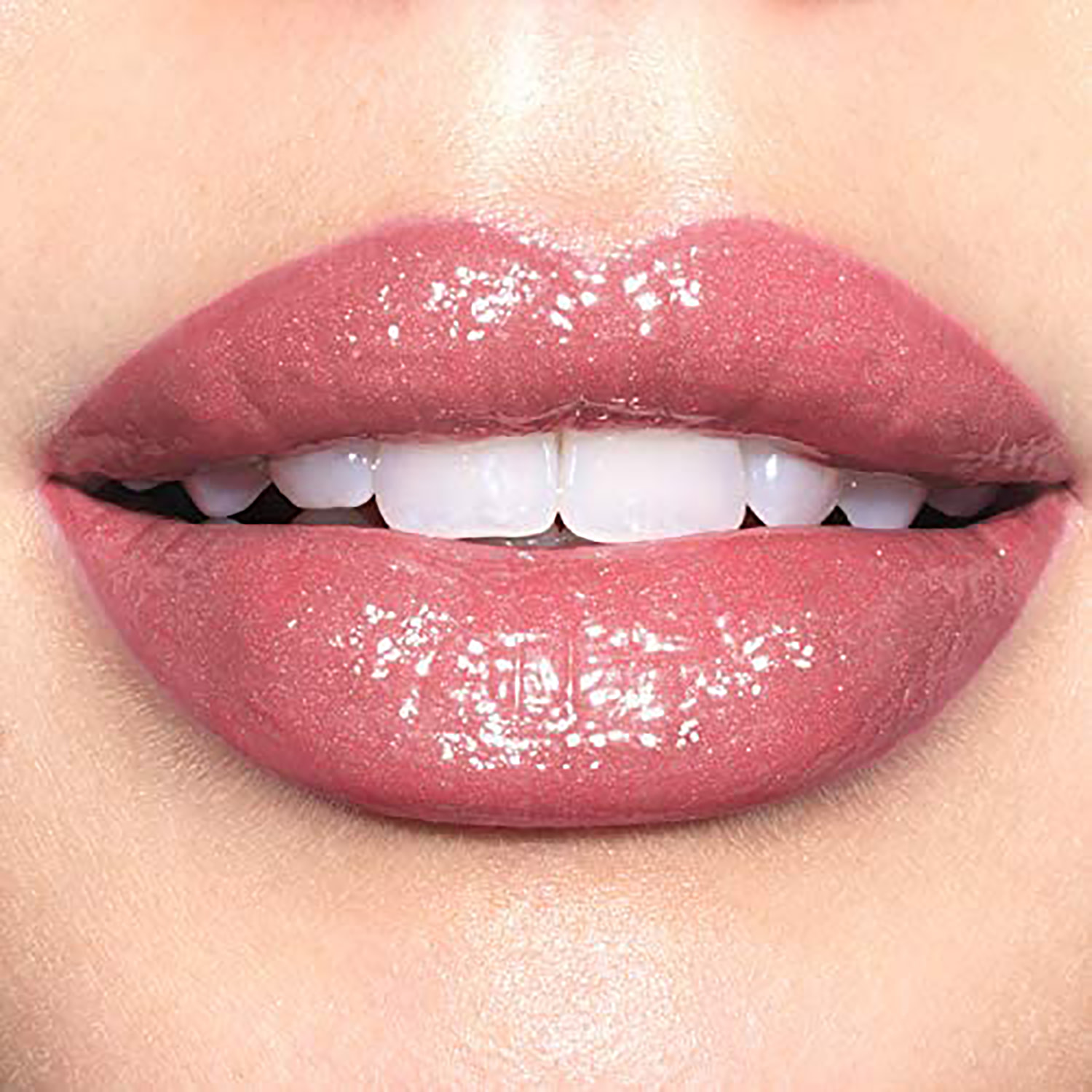 Super Lustrous Glass Shine - Rouge à Lèvres Fini Ultra-Glossy