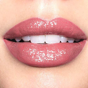 Super Lustrous Glass Shine - Rouge à Lèvres Fini Ultra-Glossy
