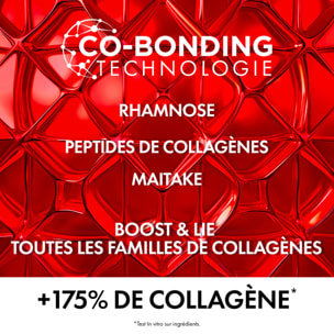 Liftactiv Collagen SPF50 - Recharge Crème de Jour Anti-âge Pro-Collagène