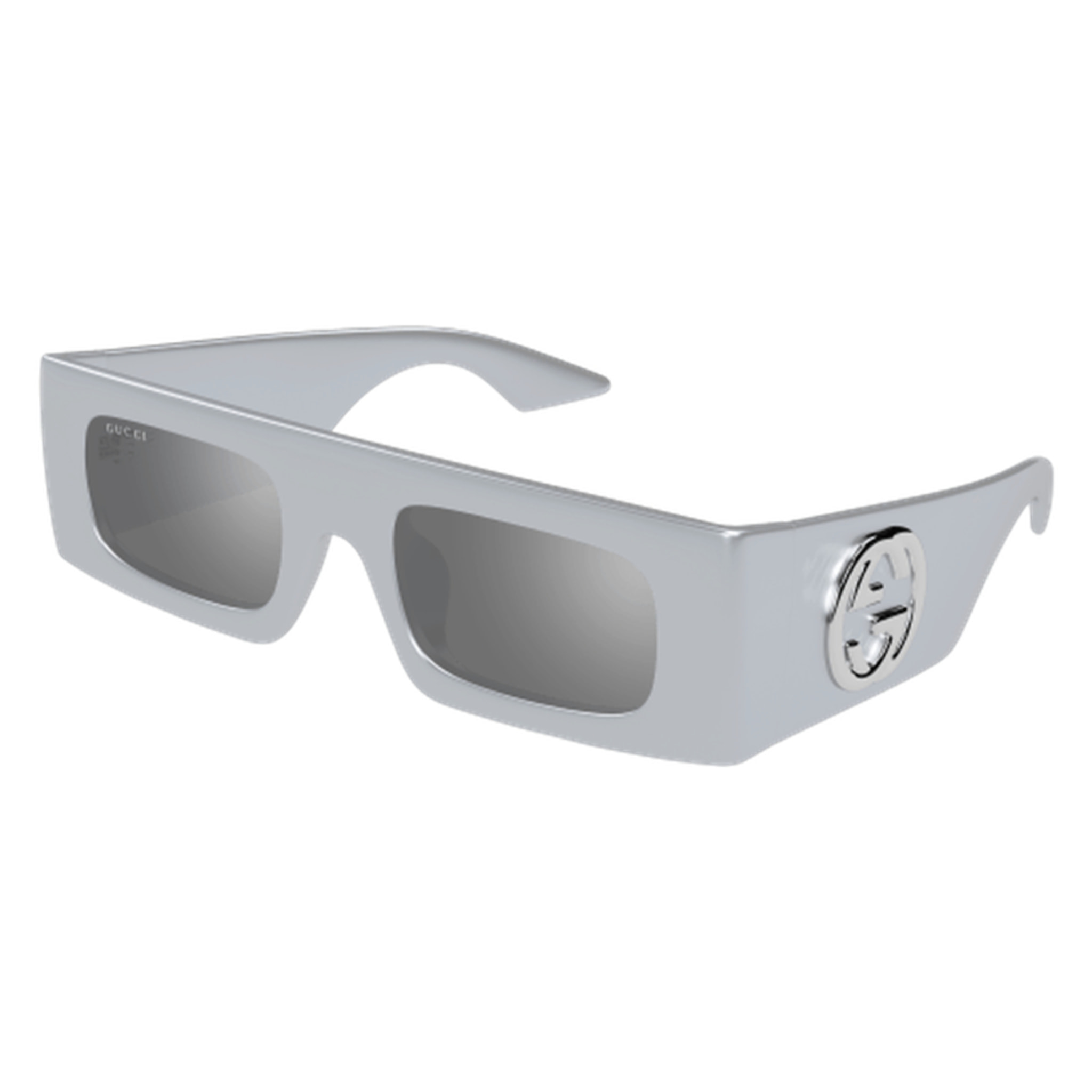 Gafas de Sol Gucci GG1646S-005 de Acetato Mujer 49 mm