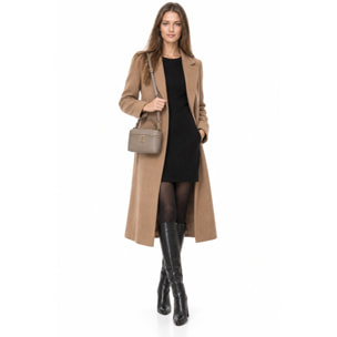 Tote Anna Luchini Beige