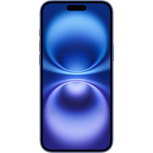 Smartphone APPLE iPhone 16 Plus Outremer 256Go