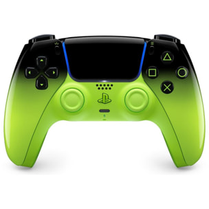 Manette SONY DUALSENSE HYPERPOP REMIX GREEN