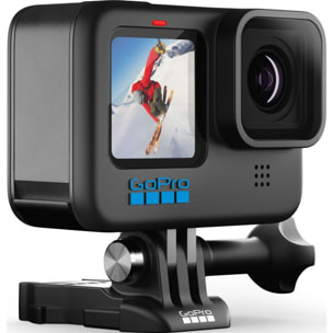 Caméra sport GOPRO HERO10 Black