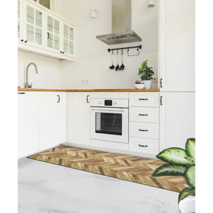 Passatoia corsia cucina ingresso multiuso, lavabile, varie misure