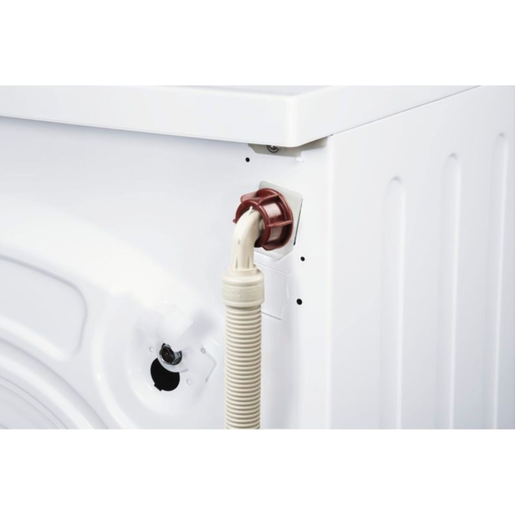 Tuyau XAVAX Anti fuite Lave linge/vaisselle 2.5M