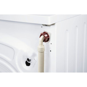 Tuyau XAVAX Anti fuite Lave linge/vaisselle 2.5M
