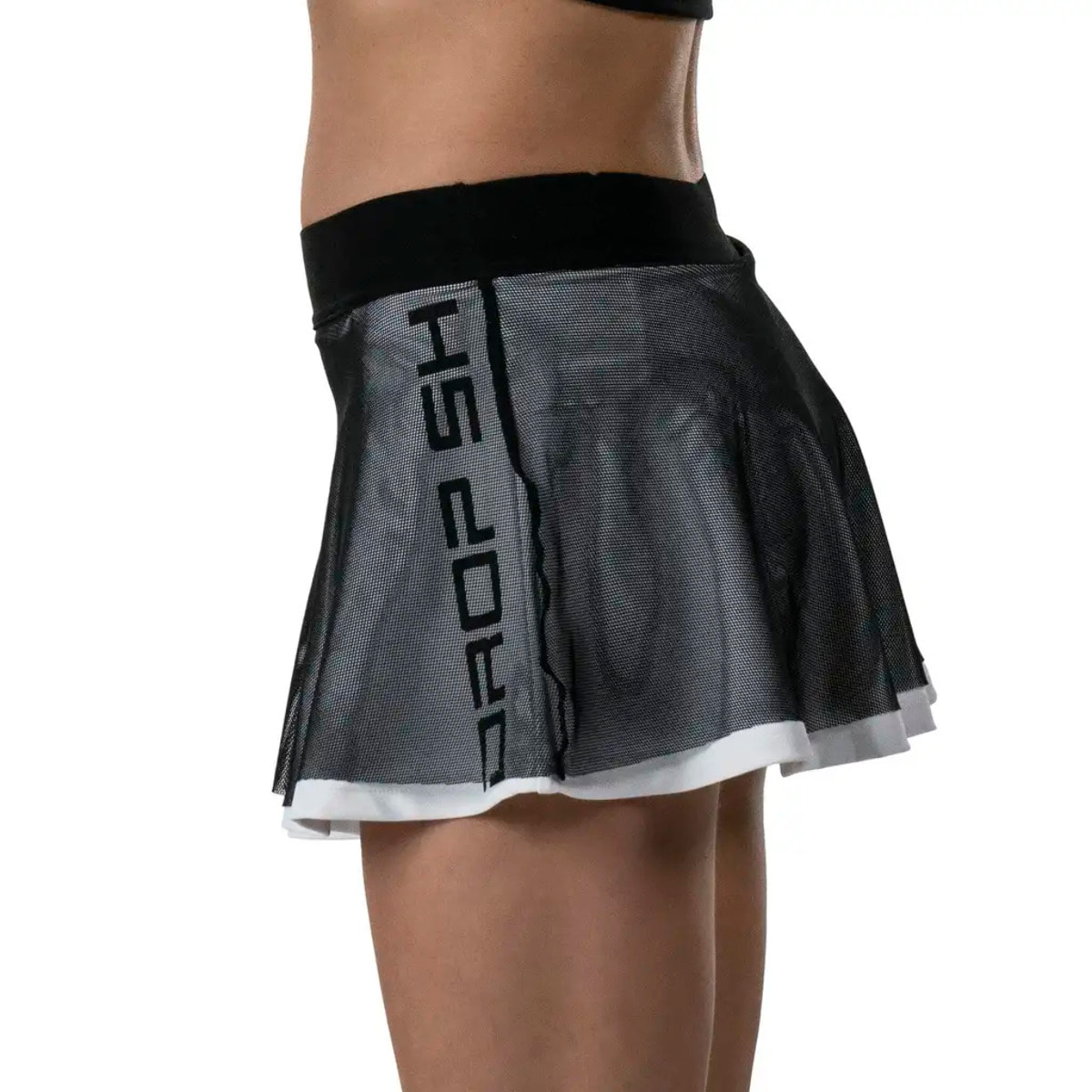 Falda de pádel mujer Onix Drop Shot