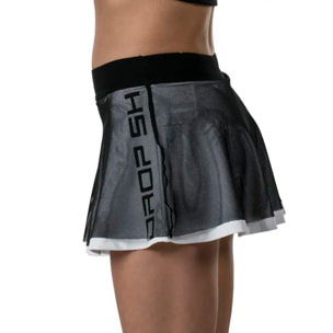 Falda de pádel mujer Onix Drop Shot