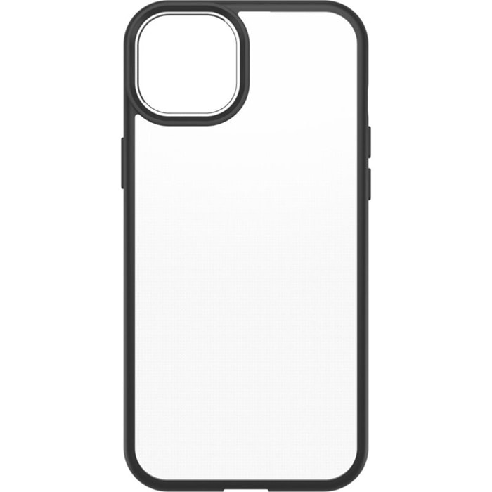 Coque OTTERBOX iPhone 15 Plus React Black
