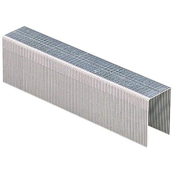 Agrafes S4/16NC BOSTITICH - L.64 mm - Boite de 10000 - 1166401Z