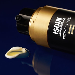 Retinal Eyes - Sérum Contour des Yeux