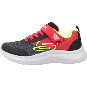 SNEAKERS SKECHERS FAST SOLAR SQUAD