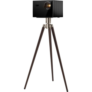 Vidéoprojecteur home cinéma VALERION VisionMaster Max