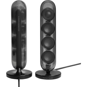 Enceinte résidentielle HARMAN KARDON SoundStick 5 Noir