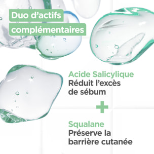 Mixa Lab Nettoyant Confort Anti-imperfections à l’Acide Salicylique 150ml