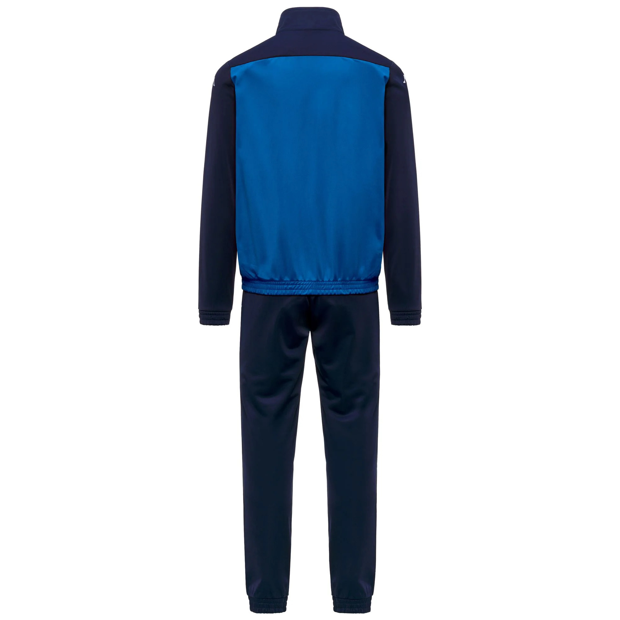 Kappa - Tuta sportiva Bambino Blu - KAPPA4SOCCER ALFON