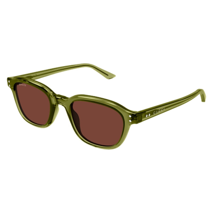 Gafas de Sol Gucci GG1892S-004 de Acetato Hombre 50 mm