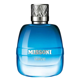 Missoni Wave  - Eau de Toilette