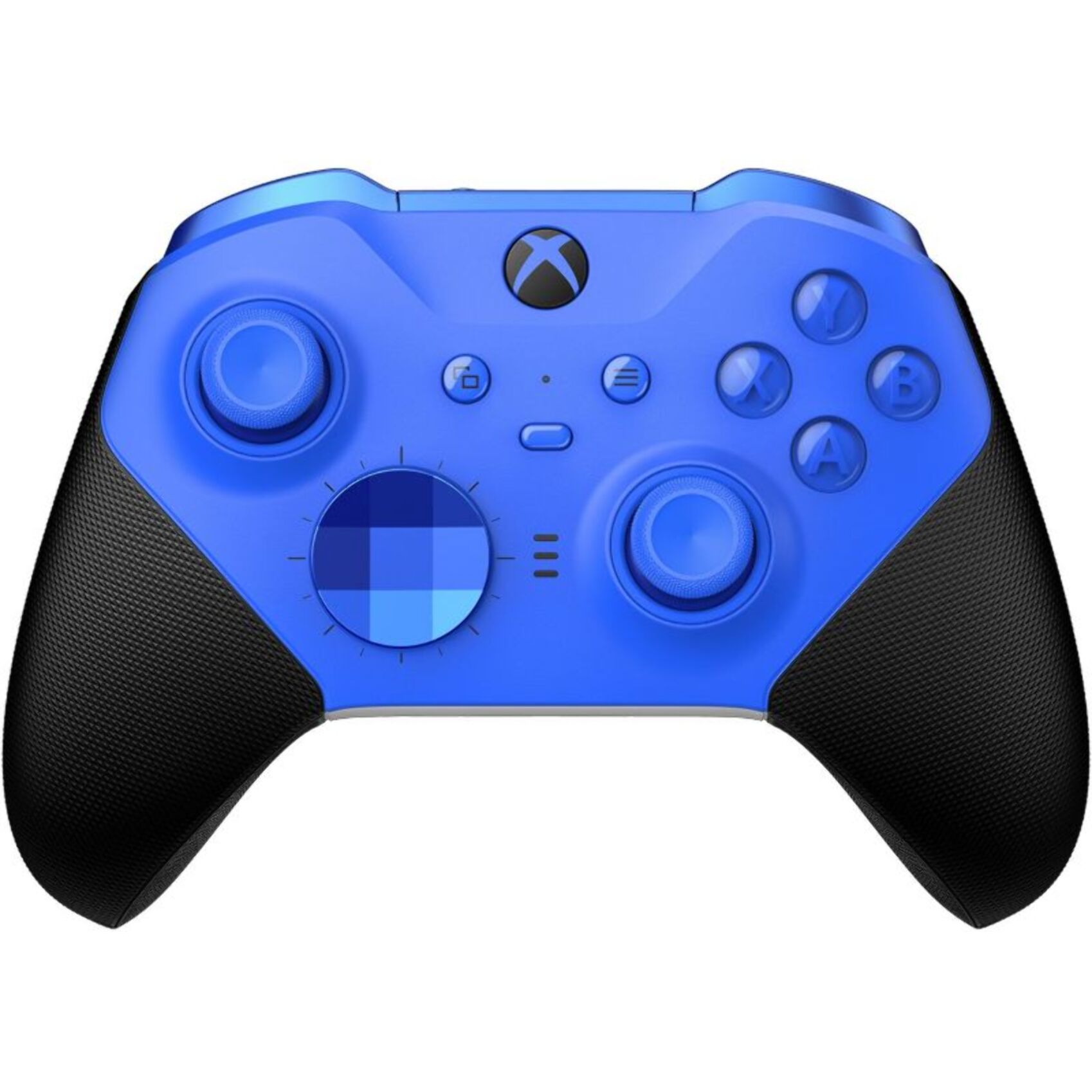 Manette MICROSOFT Elite Series 2 Bleu