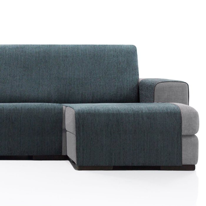 Cubre Sofá Chaise Longue Derecha modelo PRISCILA