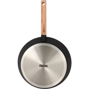 Poêle OGO LIVING 28cm Ector