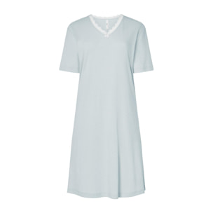 Camisón largo Verde