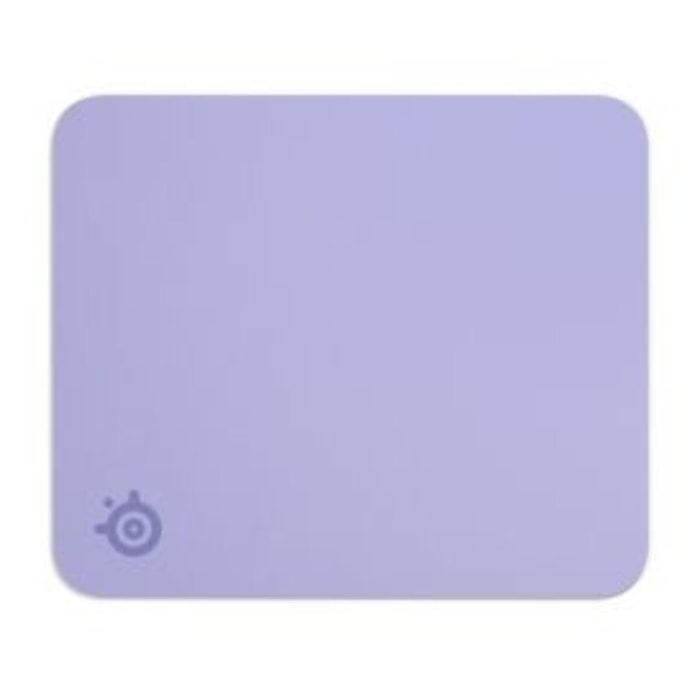 Tapis de souris STEELSERIES QcK M Lavande