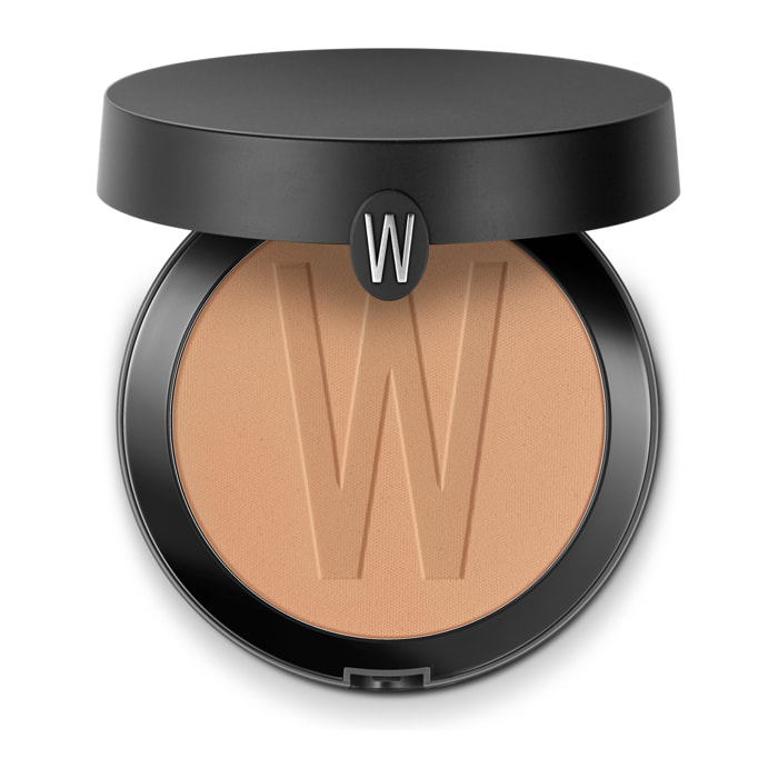 ULTRA DEFINITION COMPACT POWDER Cipria levigante in polvere compatta