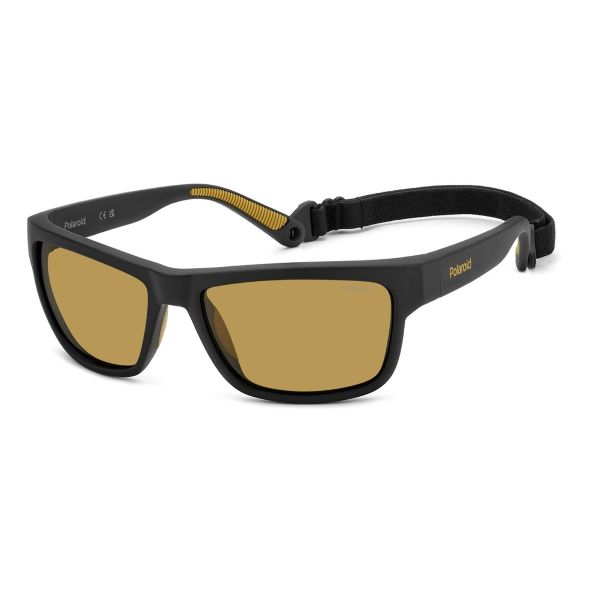 Gafas de Sol Polaroid PLD 7031/S PGC Polarizadas de Tr90 Hombre 59 mm