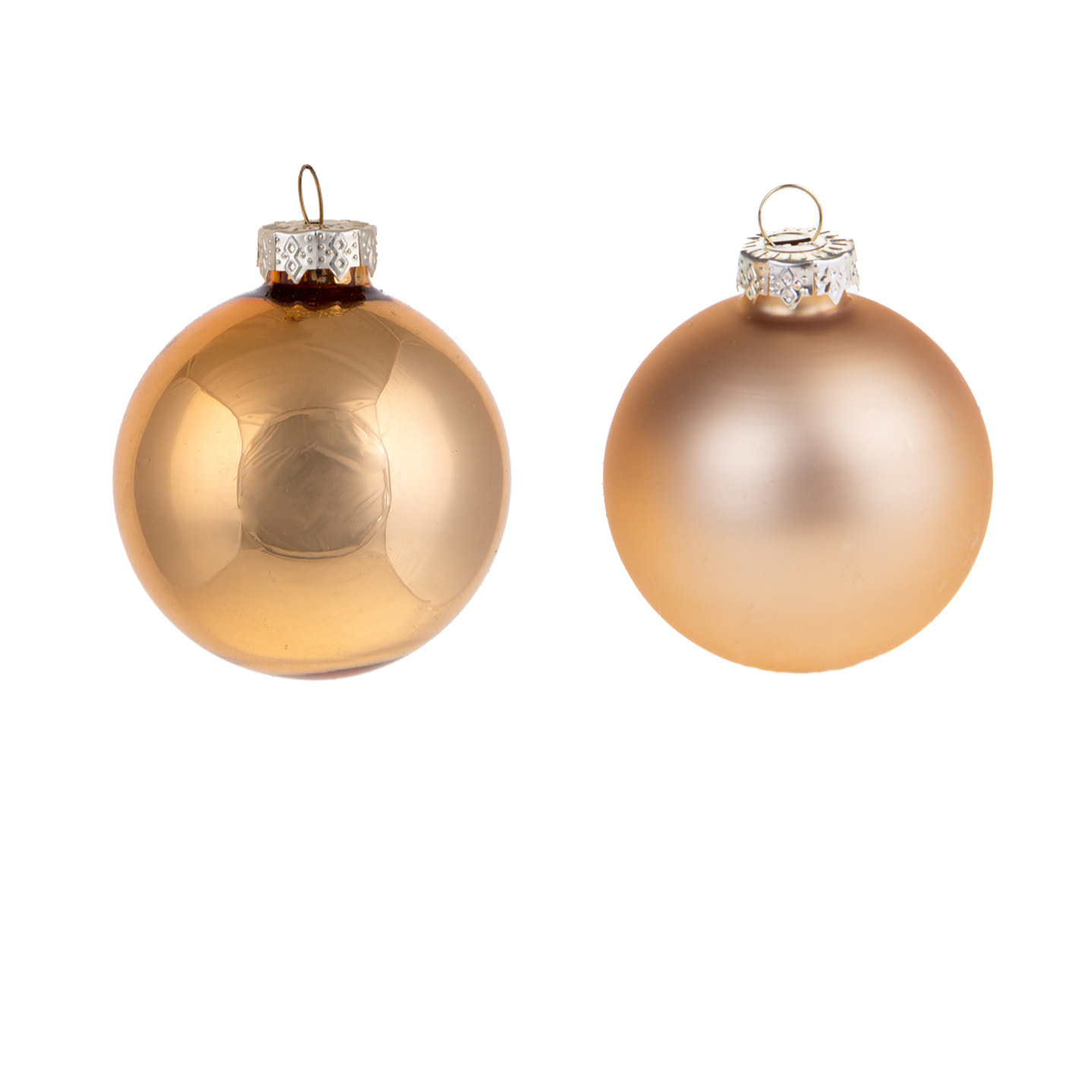 Sfere - Pezzi 6 - 4xH4x4cm - Bianchi Dino SpA