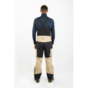 Pantaloni ECOExplorer da uomo Pantaloni del marchio ECOON - Beige