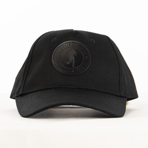 BIKKEMBERGS cappello uomo nero