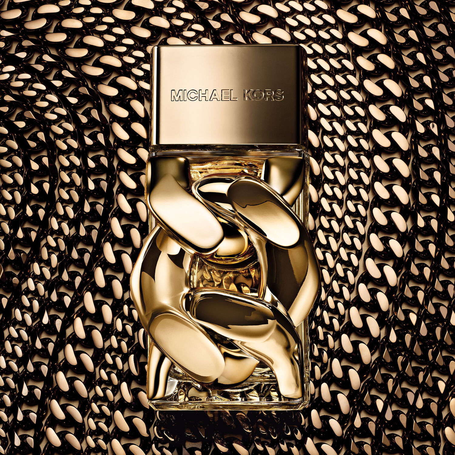 MICHAEL KORS Pour Femme - Eau de Parfum