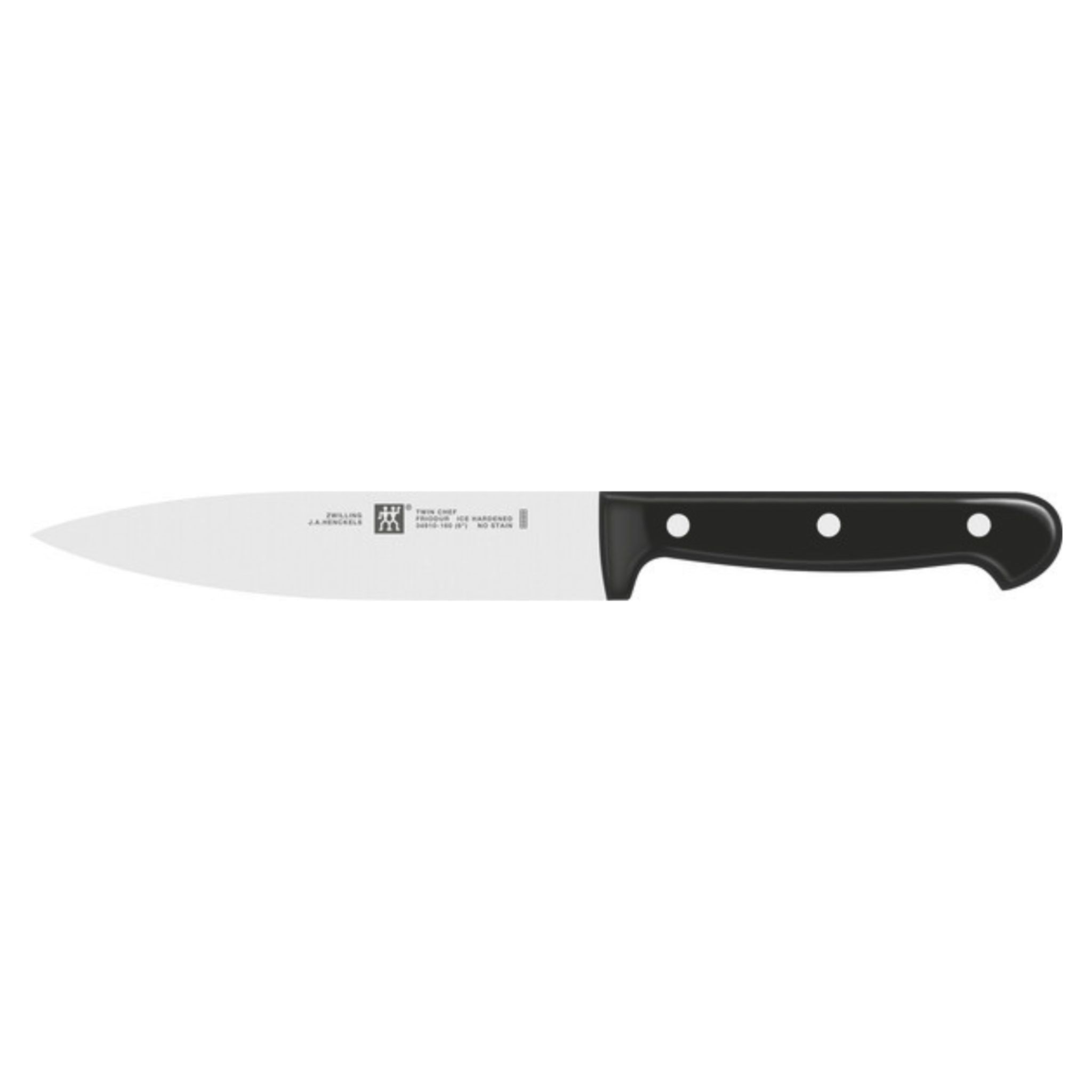 Set de couteaux 3-pcs
