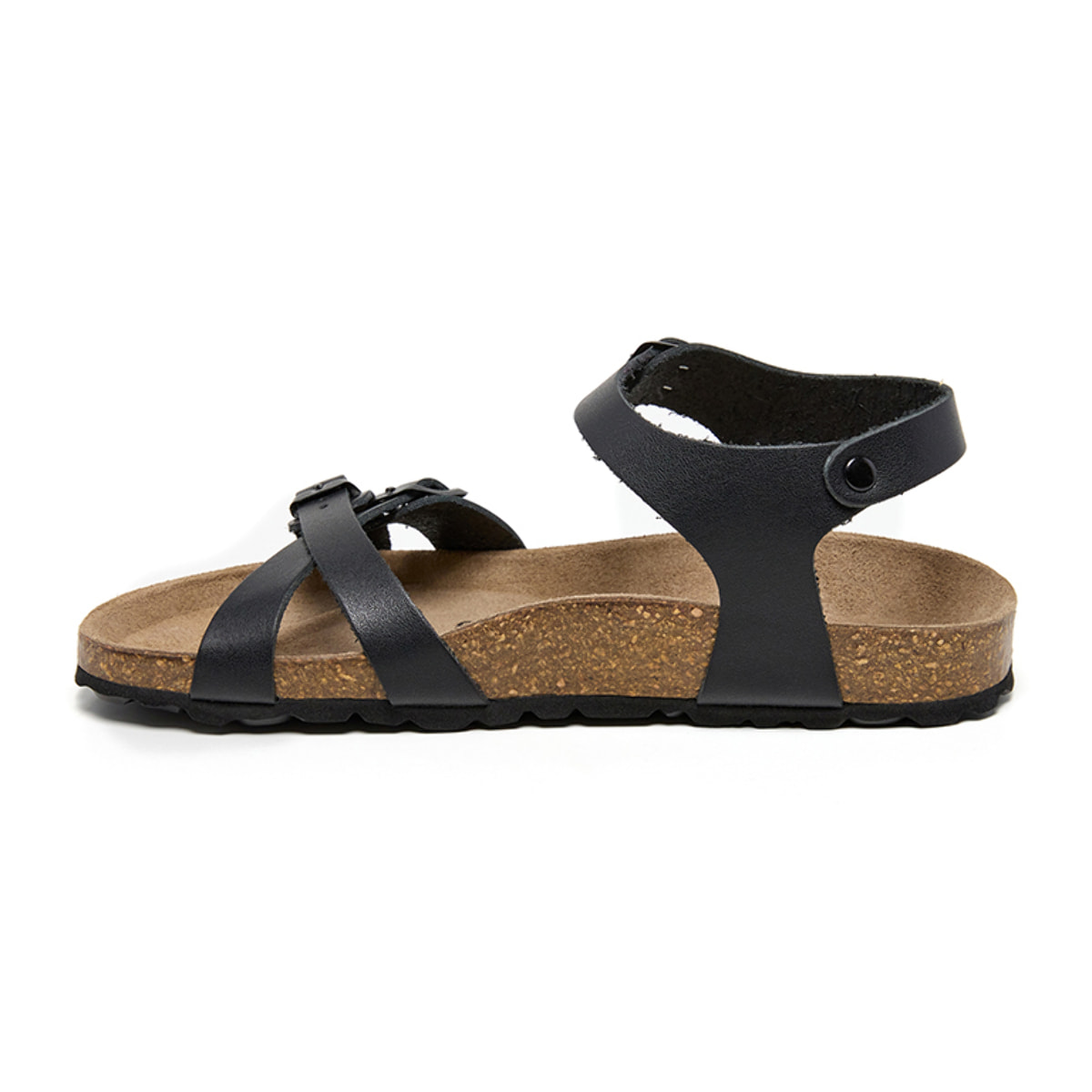 Sandalia BILLOWY NEGRO