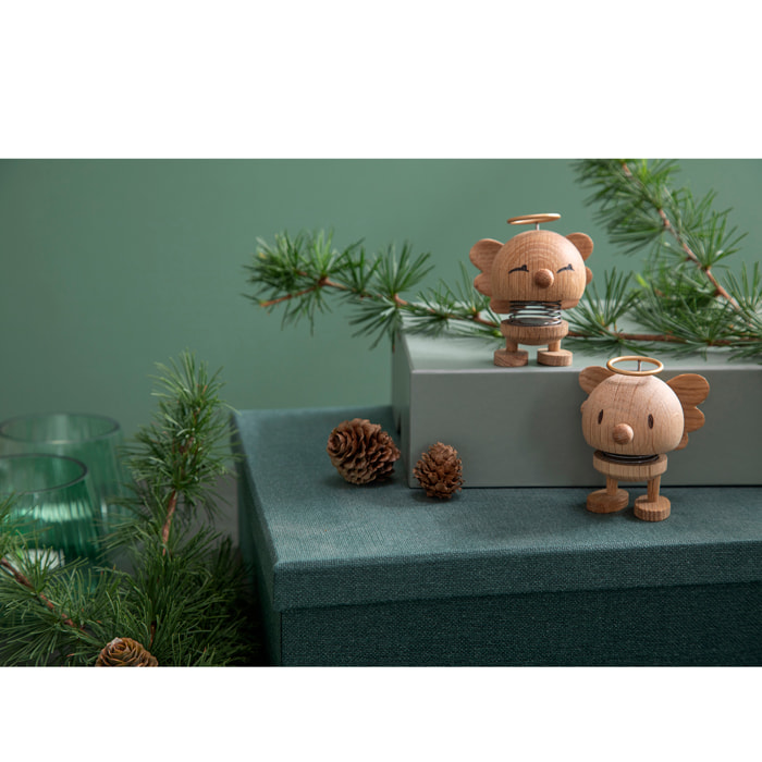 Hoptimist Ange Bumble