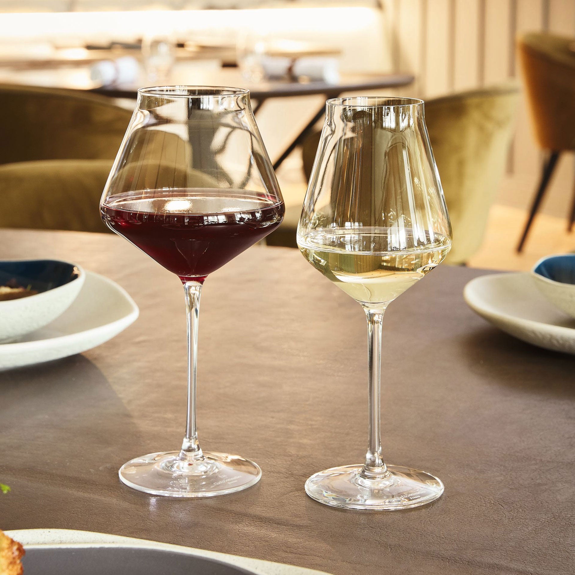 Copa de vino 40 cl Reveal Up - Chef&Sommelier